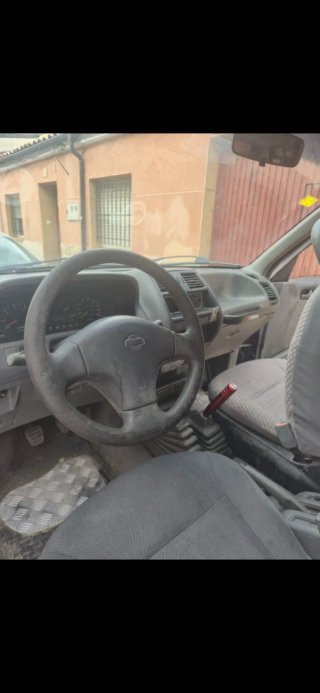 Nissan Terrano II 1994
