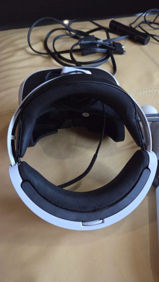 PlayStation VR Sony