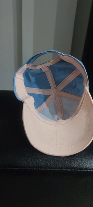 Cappello da escursionismo Quechua per bambini 2-6 anni