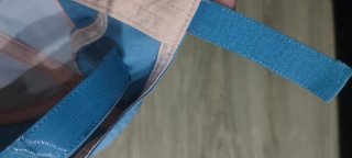 Cappello da escursionismo Quechua per bambini 2-6 anni