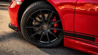 Porsche Cayman cambio PDK 2015
