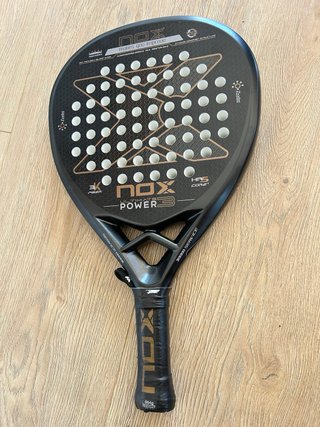 Pala Nox Ultimate Power 3