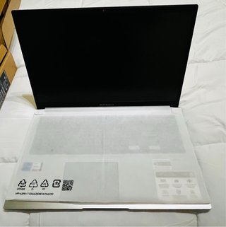 ASUS Vivobook 15 i5 16GB +20meses de Garantía