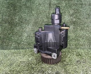 Renault 102657 bomba inyección 5ws40153 megane 1.5