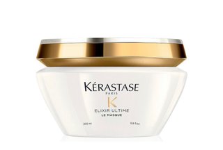 Kérastase Elixir Ultime Le Masque