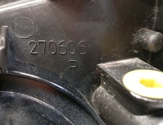 270606 faro der ford focus berlina (cap) 481506