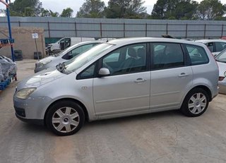 270606 faro der ford focus berlina (cap) 481506