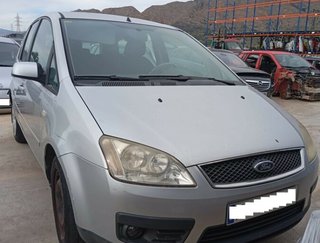 270606 faro der ford focus berlina (cap) 481506