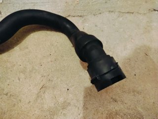 Manguera Radiador Ford Mondeo MK3 2006