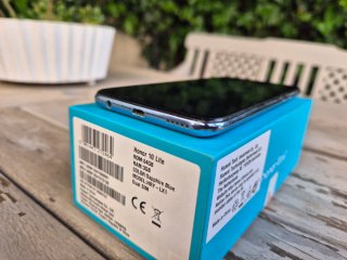 Honor 10 Lite