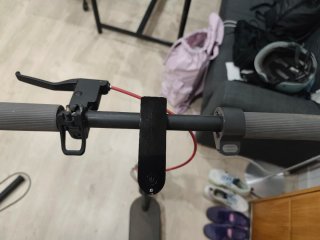 Patinete Eléctrico T4