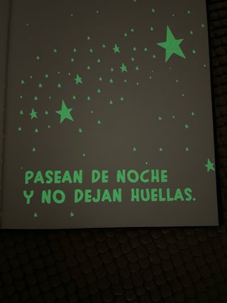 La luna cuento para leer a oscuras