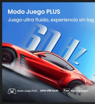 Hisense 55E7Q QLED Smart TV 55