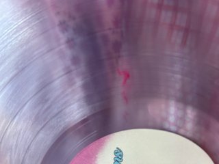Gracie Abrams - The Secret of Us Deluxe Firmado