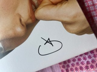 Gracie Abrams - The Secret of Us Deluxe Firmado