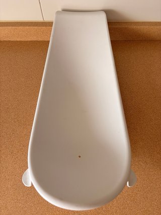 Bañera Stokke Flexi Bath + Soporte Recién Nacido