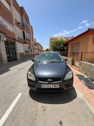 Ford Focus 2007
