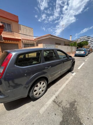 Ford Focus 2007