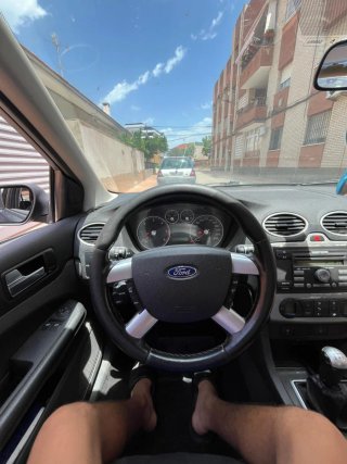 Ford Focus 2007