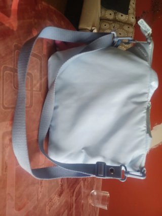 Bolso Disney Stitch con Peluche Rosa
