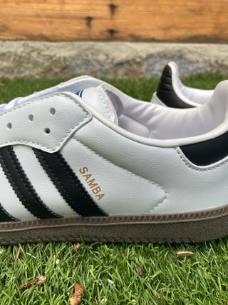 Adidas Samba