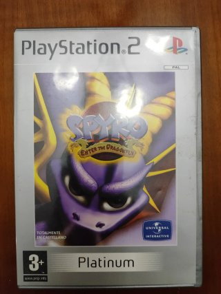 Pack juegos ps2