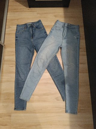 Lote 20 Prendas ropa chica