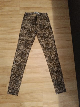 Lote 20 Prendas ropa chica
