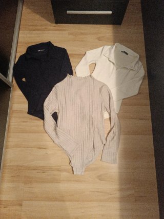 Lote 20 Prendas ropa chica