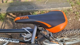 Bicicletta Coop MB Classica Usata. Come da foto.