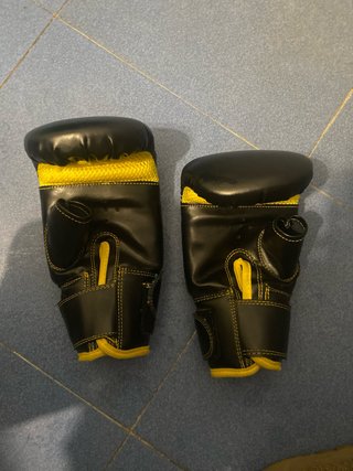 Guantes de Boxeo Brooklyn Fitboxing WBC