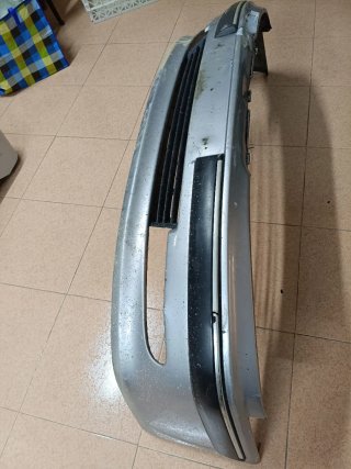 Parachoques delantero Peugeot 406