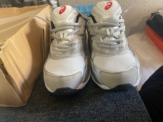 ASICS Gel Zapatillas Deportivas Hombre/Mujer