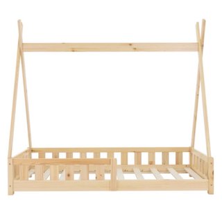 Cama Montessori Tipi Infantil Madera 160x80cm