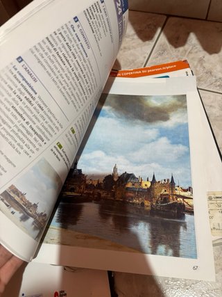 L’arte racconta volumi AB e C