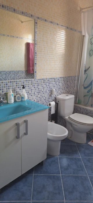 Chalet en Parque Las Castillas