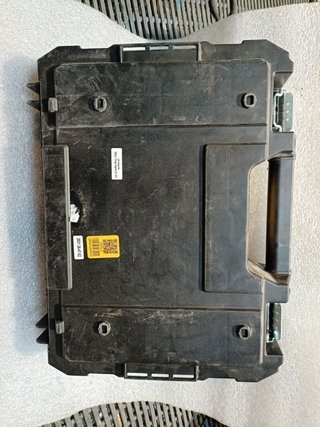 Maletin DEWALT