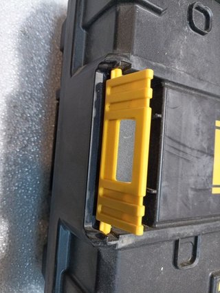 Maletin DEWALT