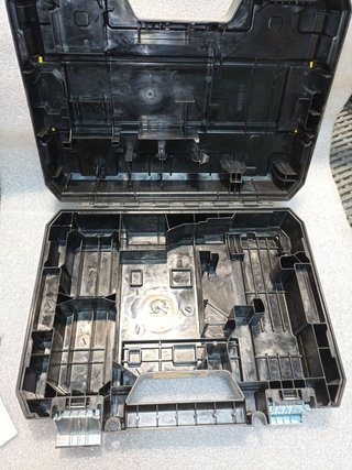 Maletin DEWALT