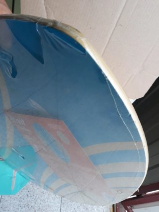 tabla surf skimboard