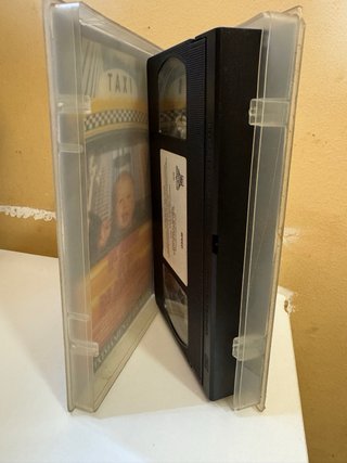 Película Speed VHS