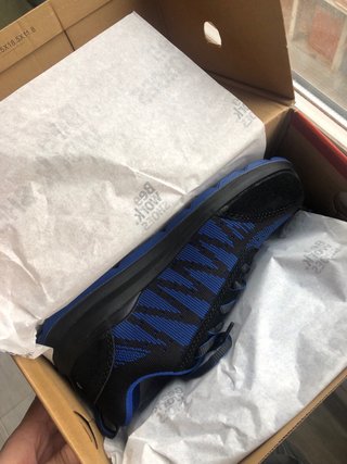 Zapatos seguridad Talla 38 Nuevos