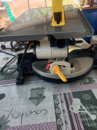 Ingletadora Eléctrica 1200W
