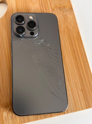 iPhone 13 Pro 512GB