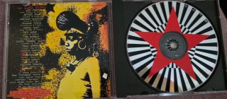 CD Mano Negra - Lo Mejor de