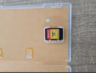 Tomodachi Life Nintendo Switch