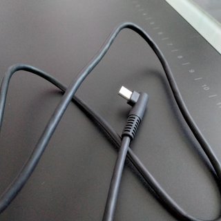 Huion HS610 Tableta Gráfica Negra