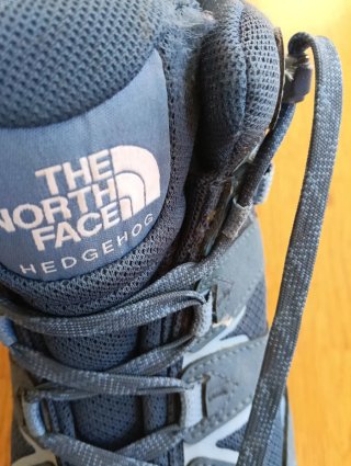 Botas de montaña The North Face