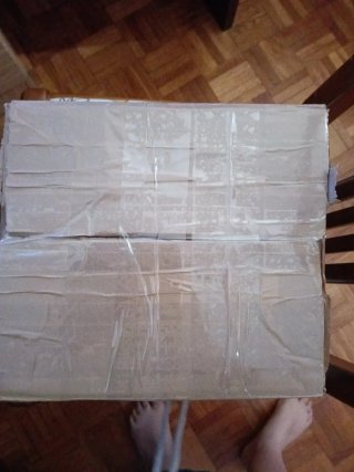 Película VHS