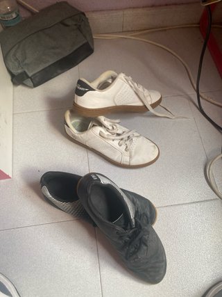 Zapatillas deportivas hombre/mujer